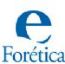 Logo Foretica